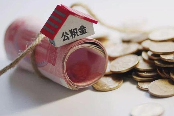 新泰套取自己的公积金是诈骗吗（新泰套取自己的公积金是什么罪）